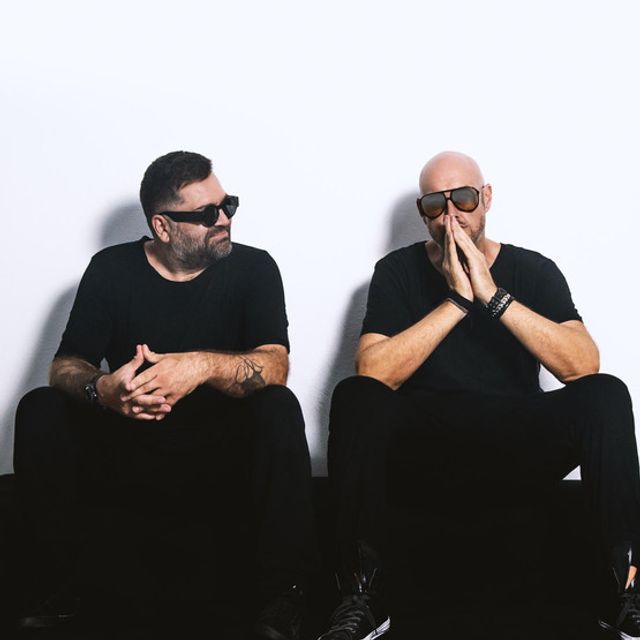 Photo of Pig & Dan