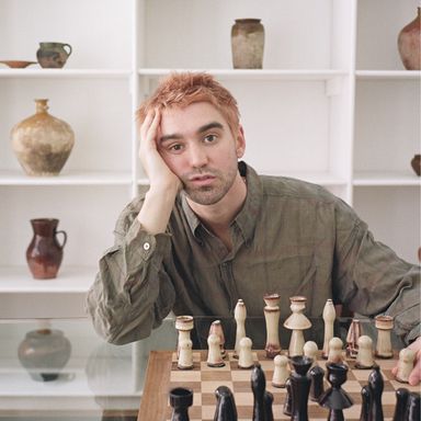 Photo of Mindchatter
