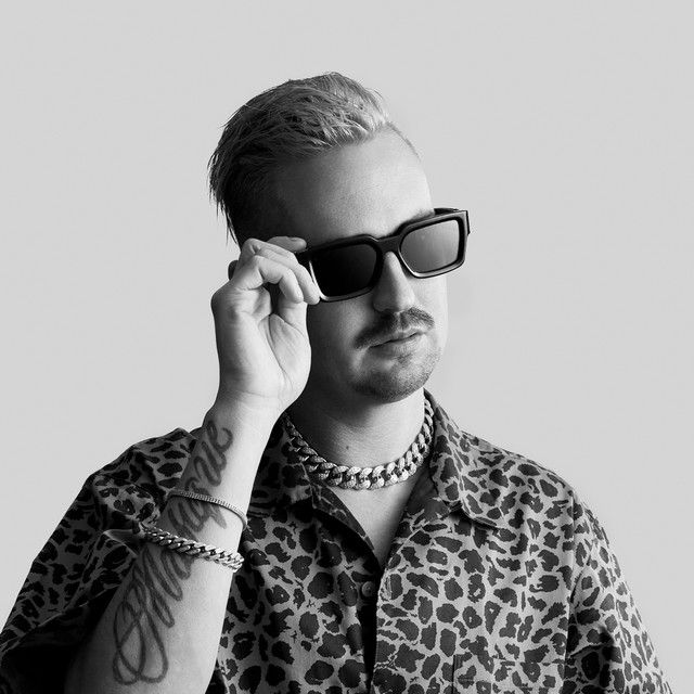 Photo of Robin Schulz