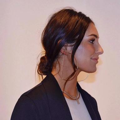 Photo of Lissy Lübeck