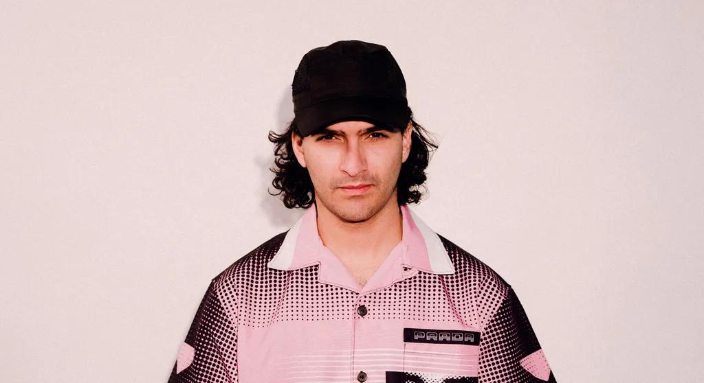 Photo of Ardalan