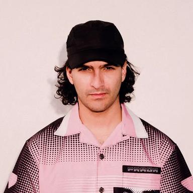 Photo of Ardalan