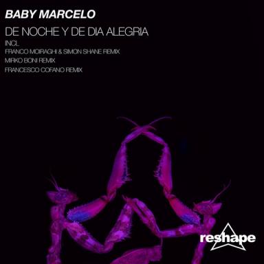Photo of Baby Marcelo