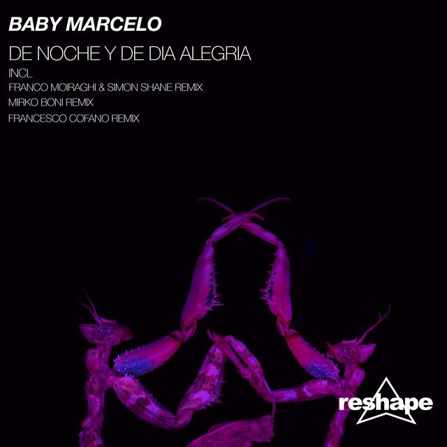 Photo of Baby Marcelo