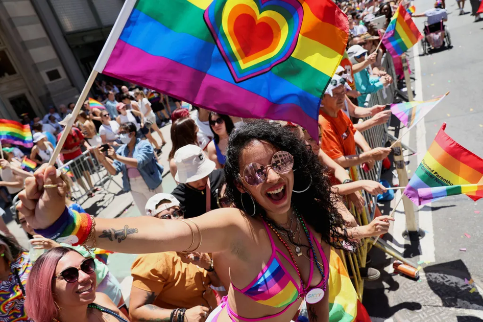 The Gray Area Guide to NYC Pride 2023 | Gray Area
