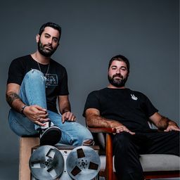 Photo of Silver Panda