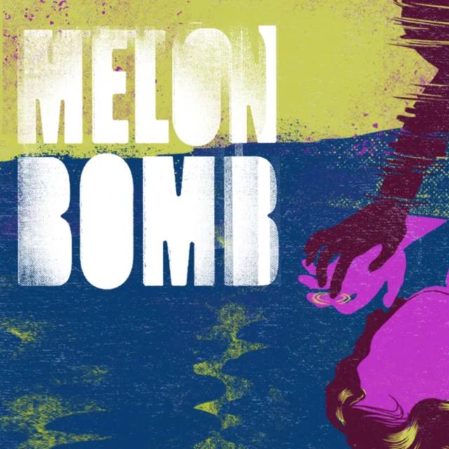 Melon Bomb event artwork