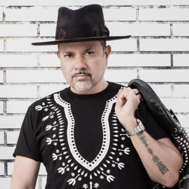 Photo of Louie Vega