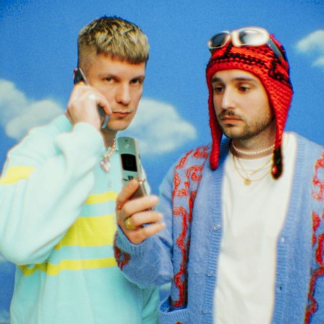 Photo of DJ HEARTSTRING