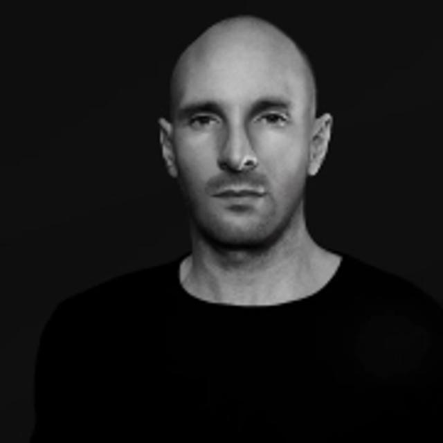 Photo of Chris Garcia