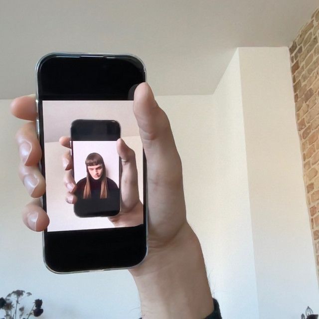 Photo of Luca Eck