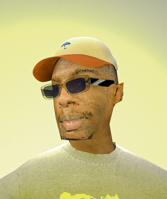 Photo of MADVILLA