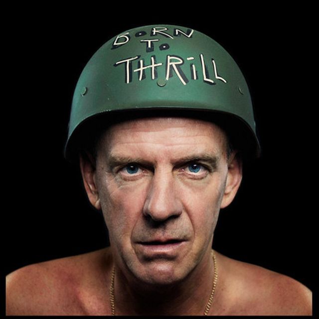Photo of Fatboy Slim