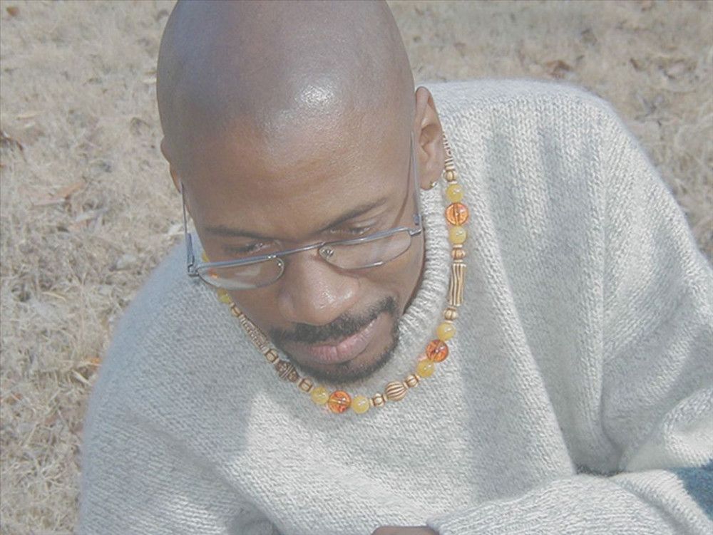 Photo of Mr. Fingers