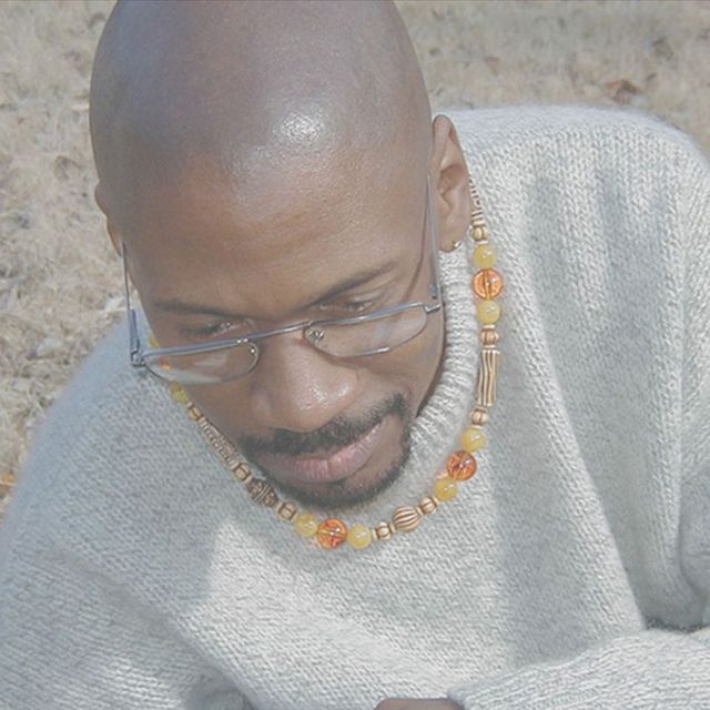 Photo of Mr. Fingers