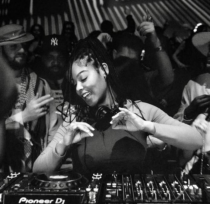 Photo of Niara Sterling