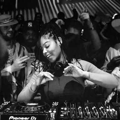 Photo of Niara Sterling