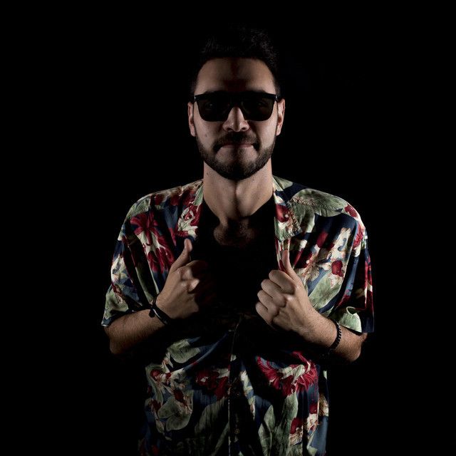 Photo of Luca Donzelli