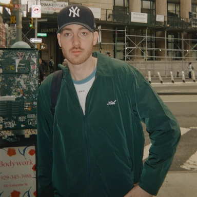 Photo of Pardon My French