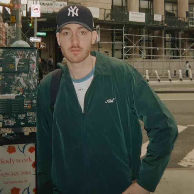 Photo of Pardon My French