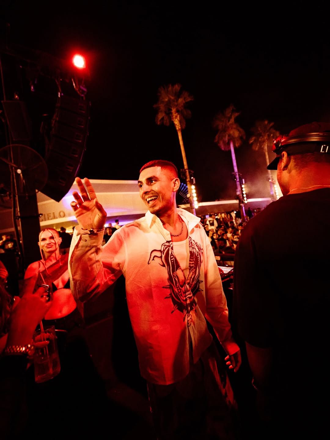 Photo of Yung Omz