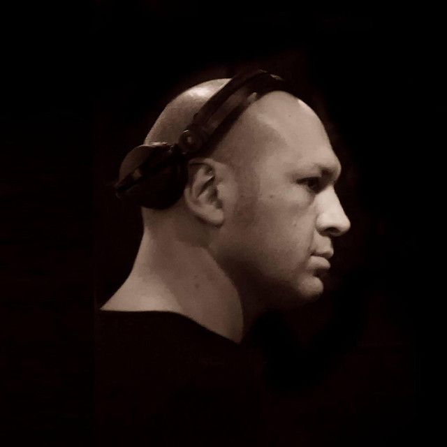 Photo of Marco Carola