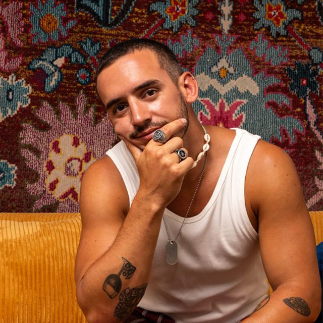 Photo of Nico Moon