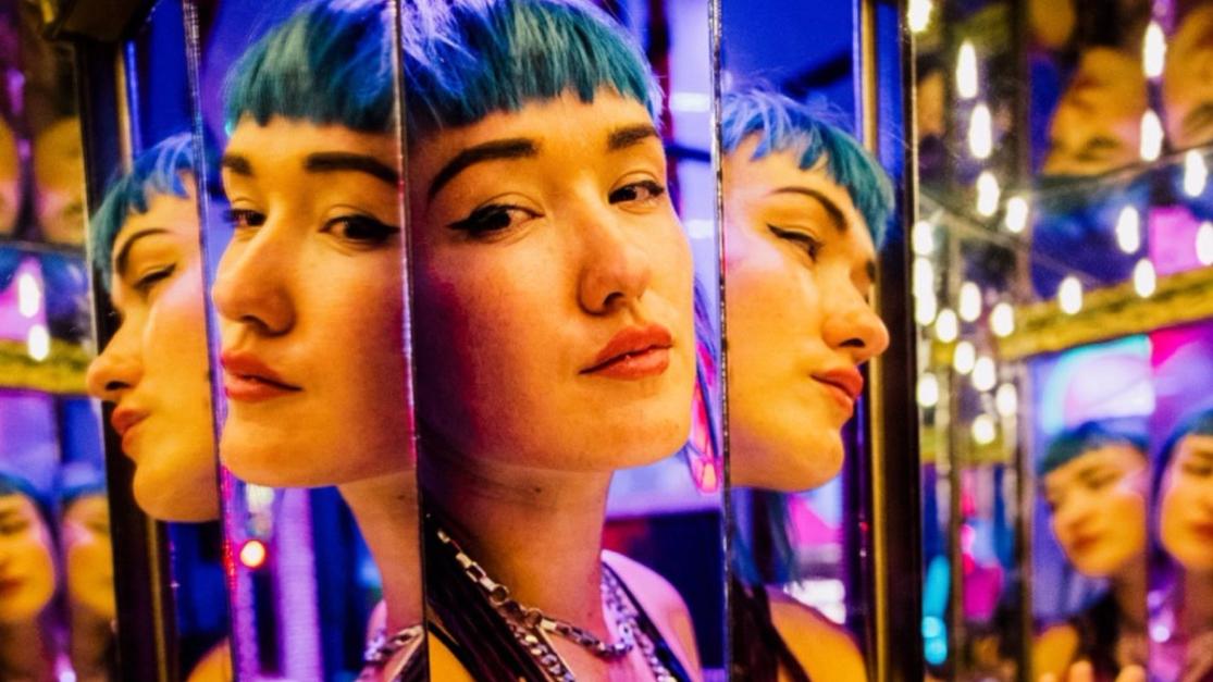 Speaker Honey Discover more house music Gray Area