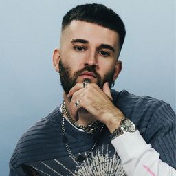 Photo of Enzo is Burning