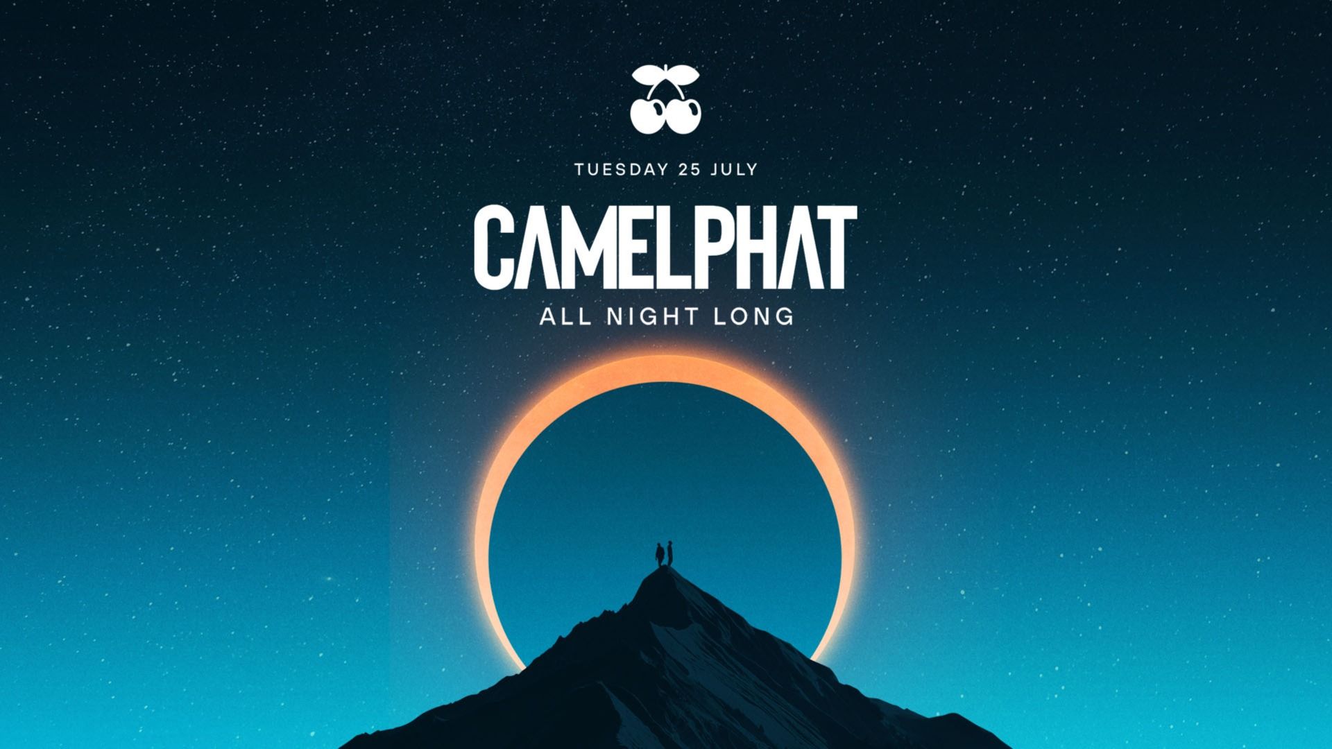 Camelphat All Night Long At Pacha Ibiza | Gray Area