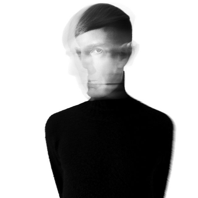 Photo of Richie Hawtin