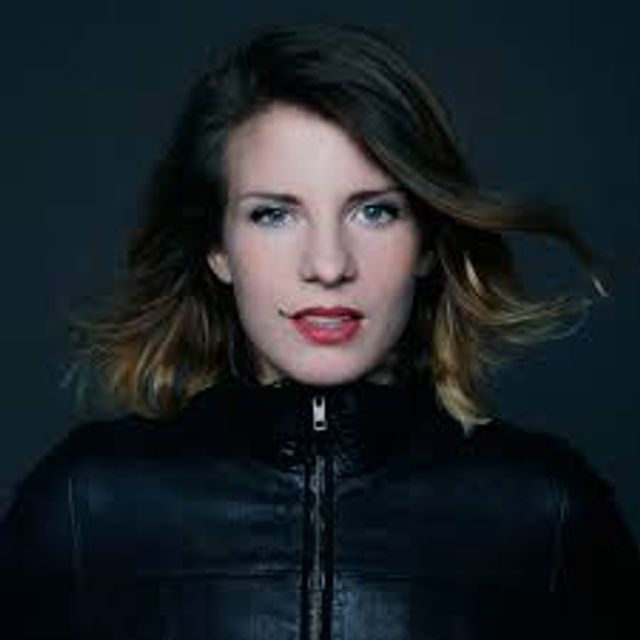 Photo of Beth Lydi