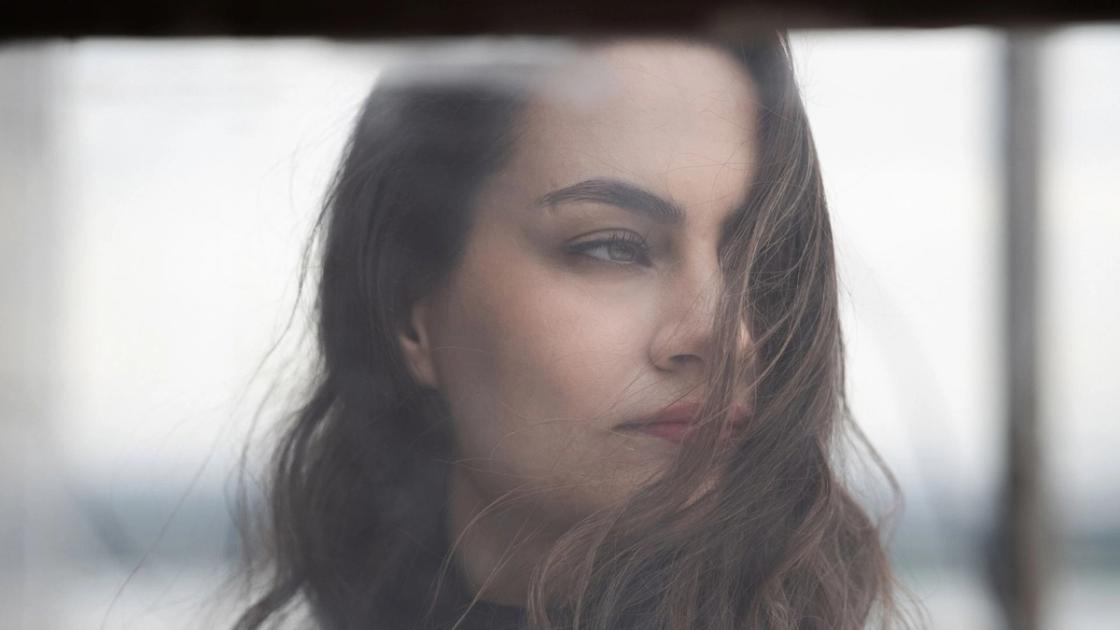 Ones to Watch: Victoria Mussi | Gray Area