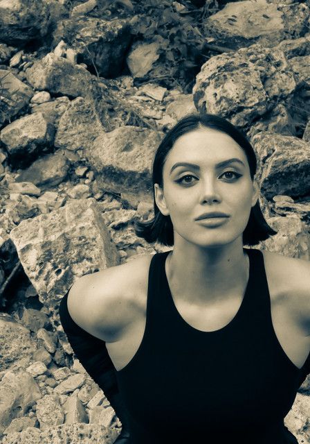 Photo of Sara Landry