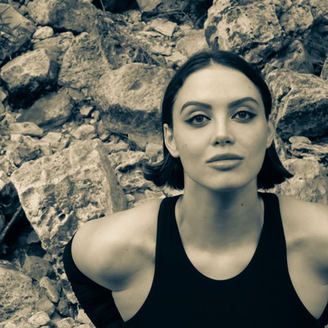 Photo of Sara Landry