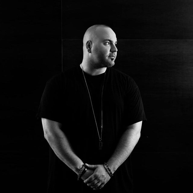 Photo of Carlo Lio