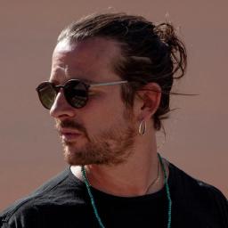 Photo of Luciano