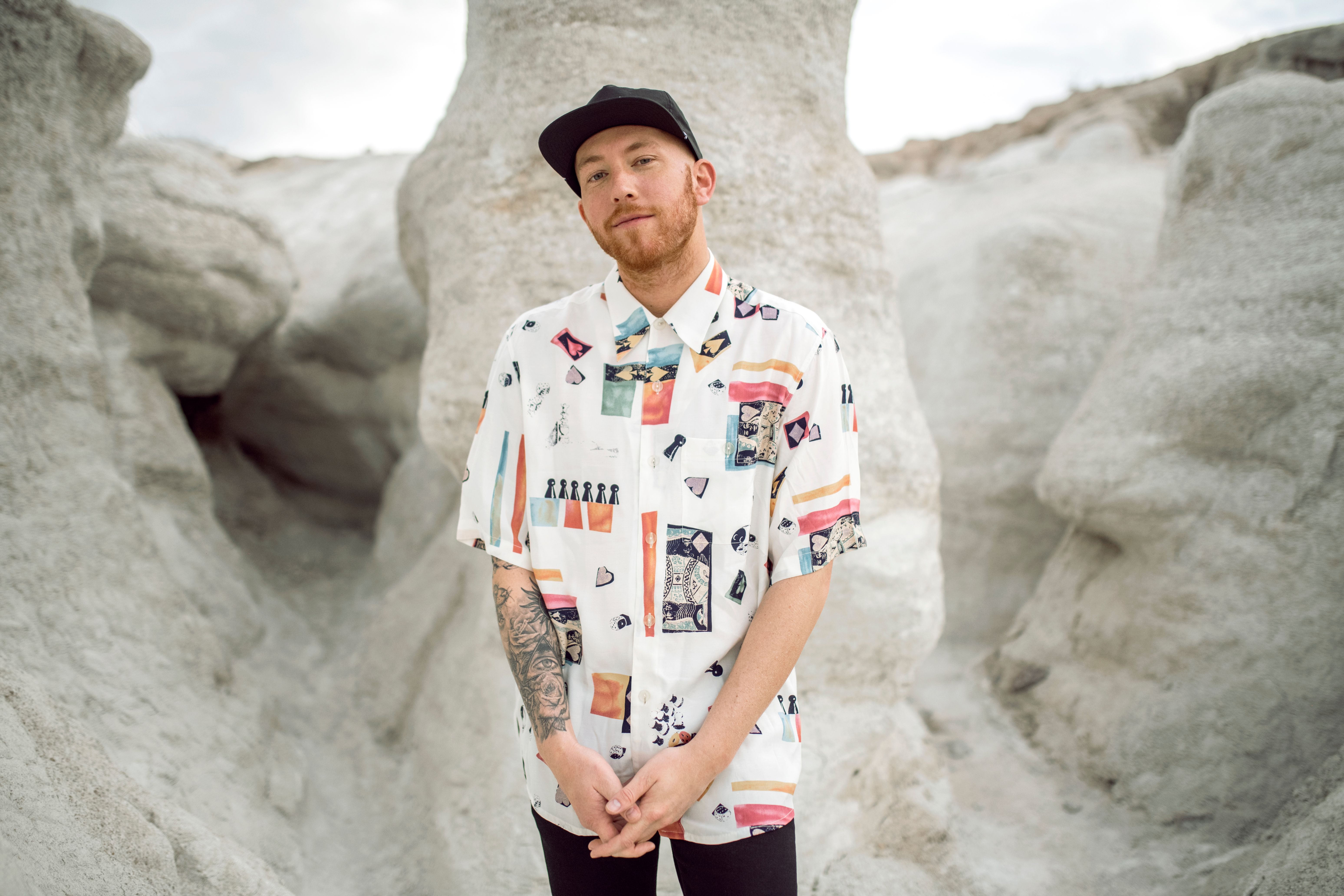 Photo of SNBRN