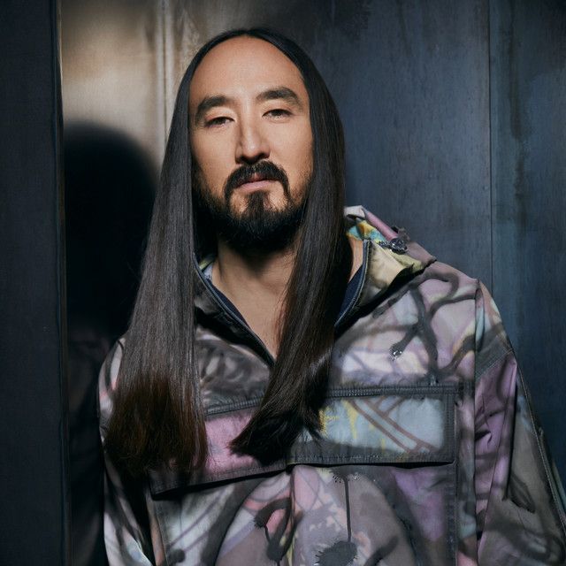 Photo of Steve Aoki