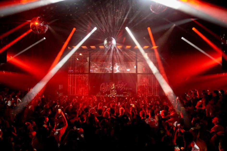 Glitterbox Closing Party at Hï Gray Area