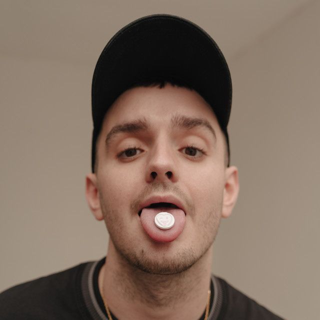Photo of Ben Hemsley