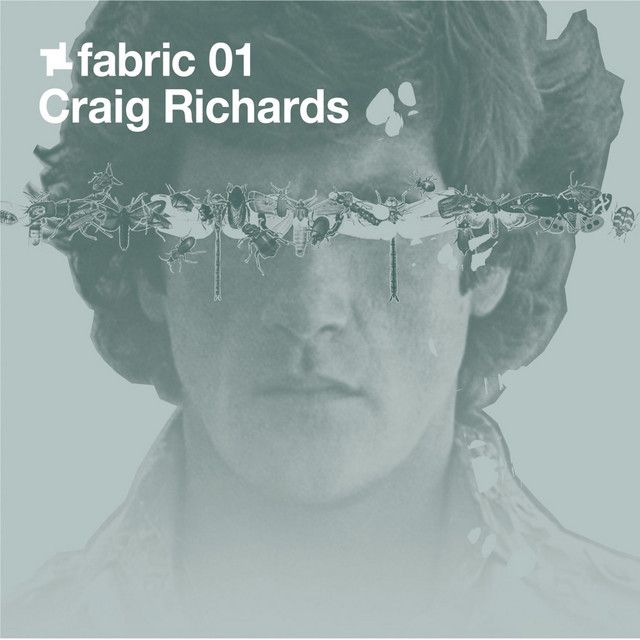 Photo of Craig Richards