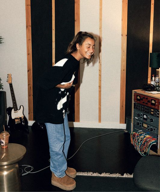 Photo of Malou