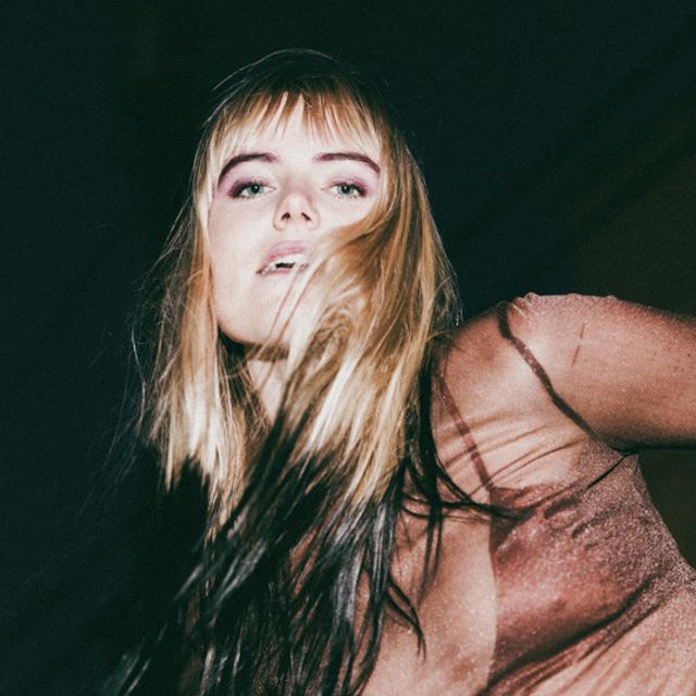 Photo of Julia Sandstorm