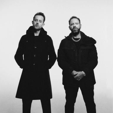Photo of Chase & Status