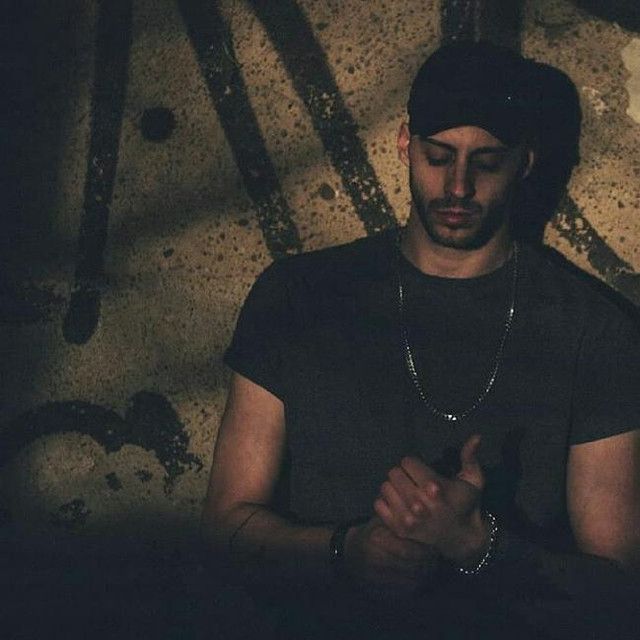 Photo of Manu Sanchez