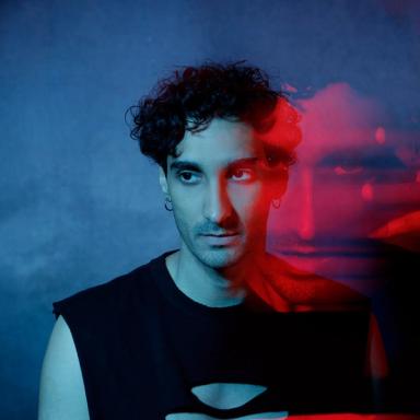 Photo of Simone Zino
