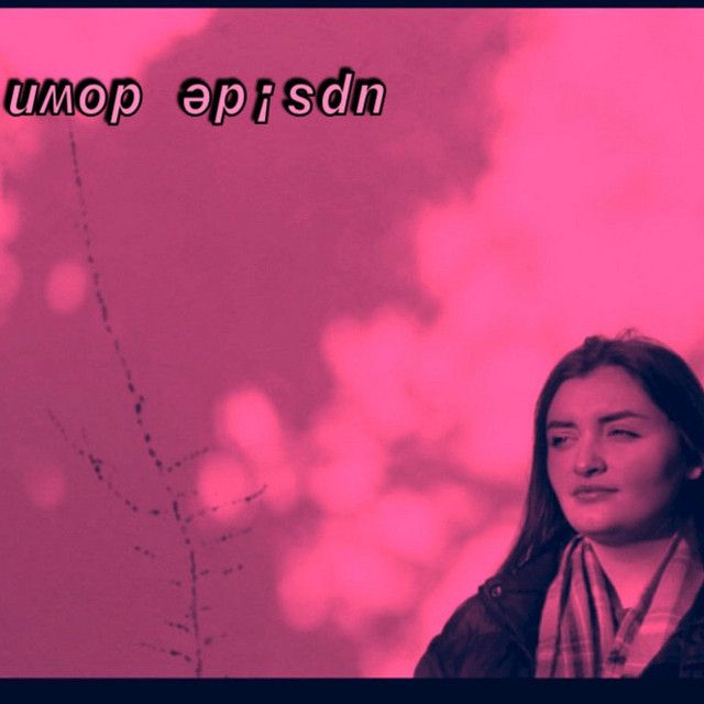 Photo of Katie Goodman