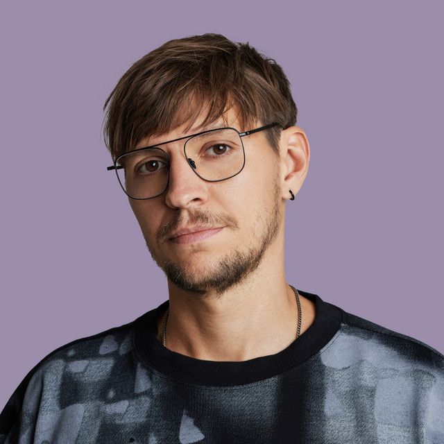Photo of Jonas Saalbach