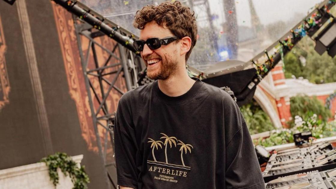 Listen to Flow: 5 Essential Tracks from... | Gray Area